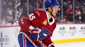 Jesperi Kotkaniemi Jesperi Kotkaniemi