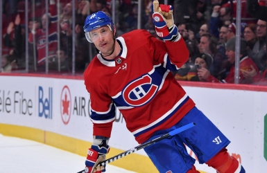 Rumeurs : la valeur réelle d'Ilya Kovalchuk?