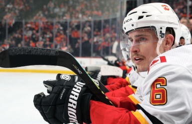 Brandon Davidson remplace Giordano