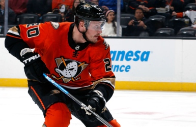 Deslauriers encensé par son entraîneur