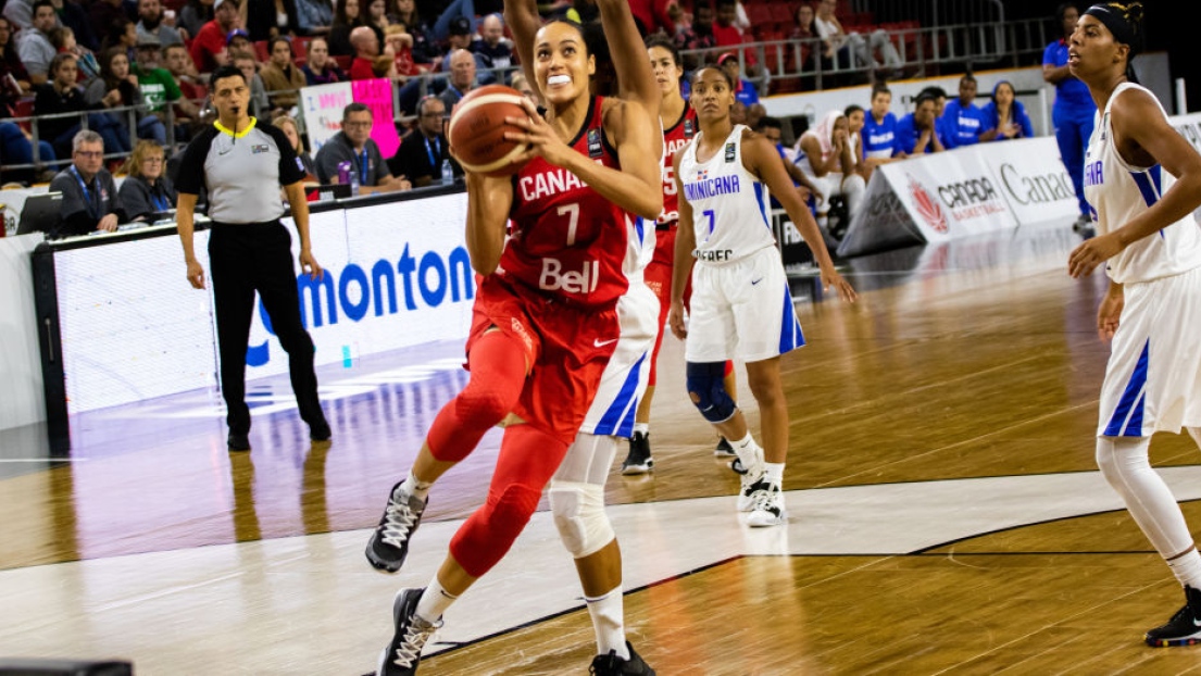 Kia Nurse