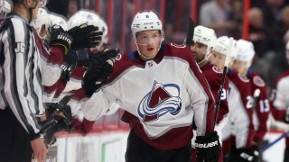 Cale Makar