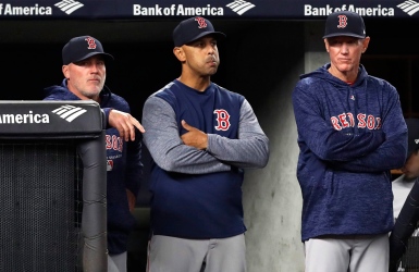 Roenicke serait préféré à Gibbons à Boston