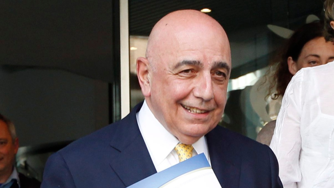 Adriano Galliani