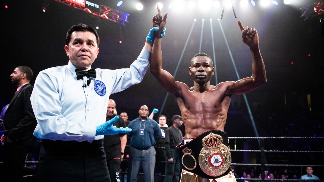 Guillermo Rigondeaux