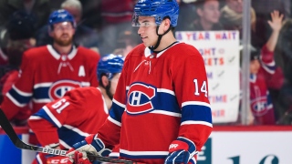 Nick Suzuki