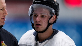 Josh Norris