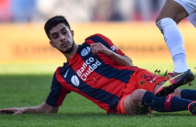 L'Impact obtient les services d'Emanuel Maciel