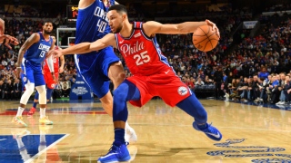 Ben Simmons Ben Simmons