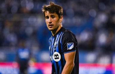 Bojan Krkic déménage au Japon