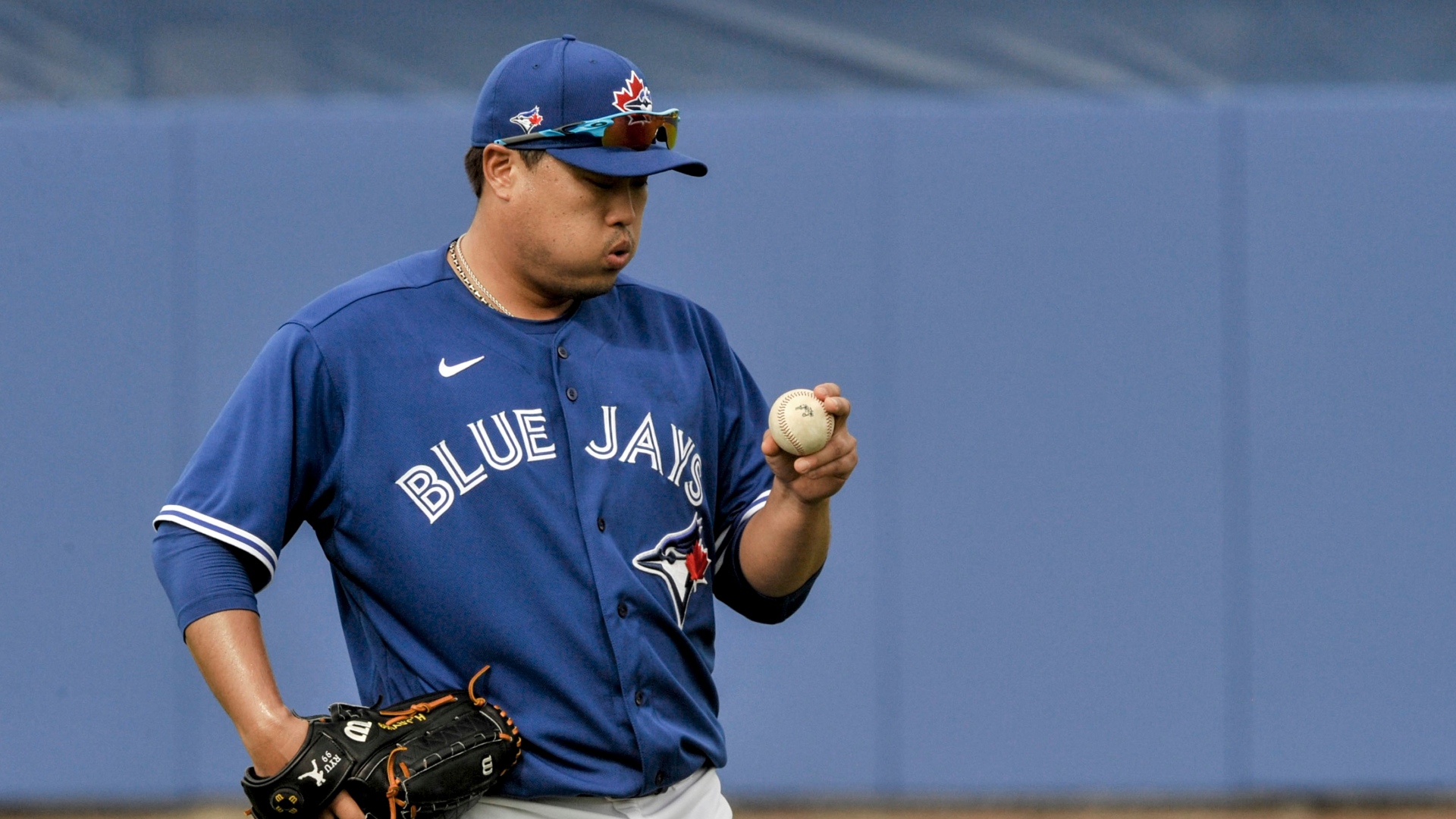 Hyun-Jin Ryu