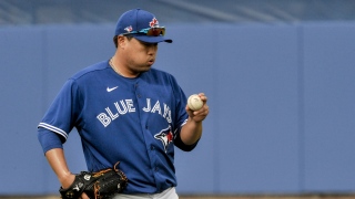 Hyun-Jin Ryu