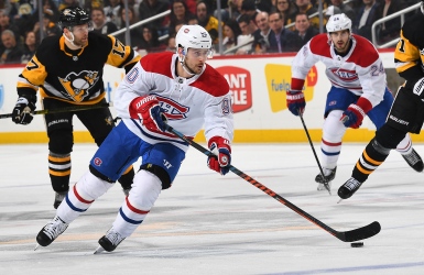 RDS Direct : Le CH s’attaque aux Penguins
