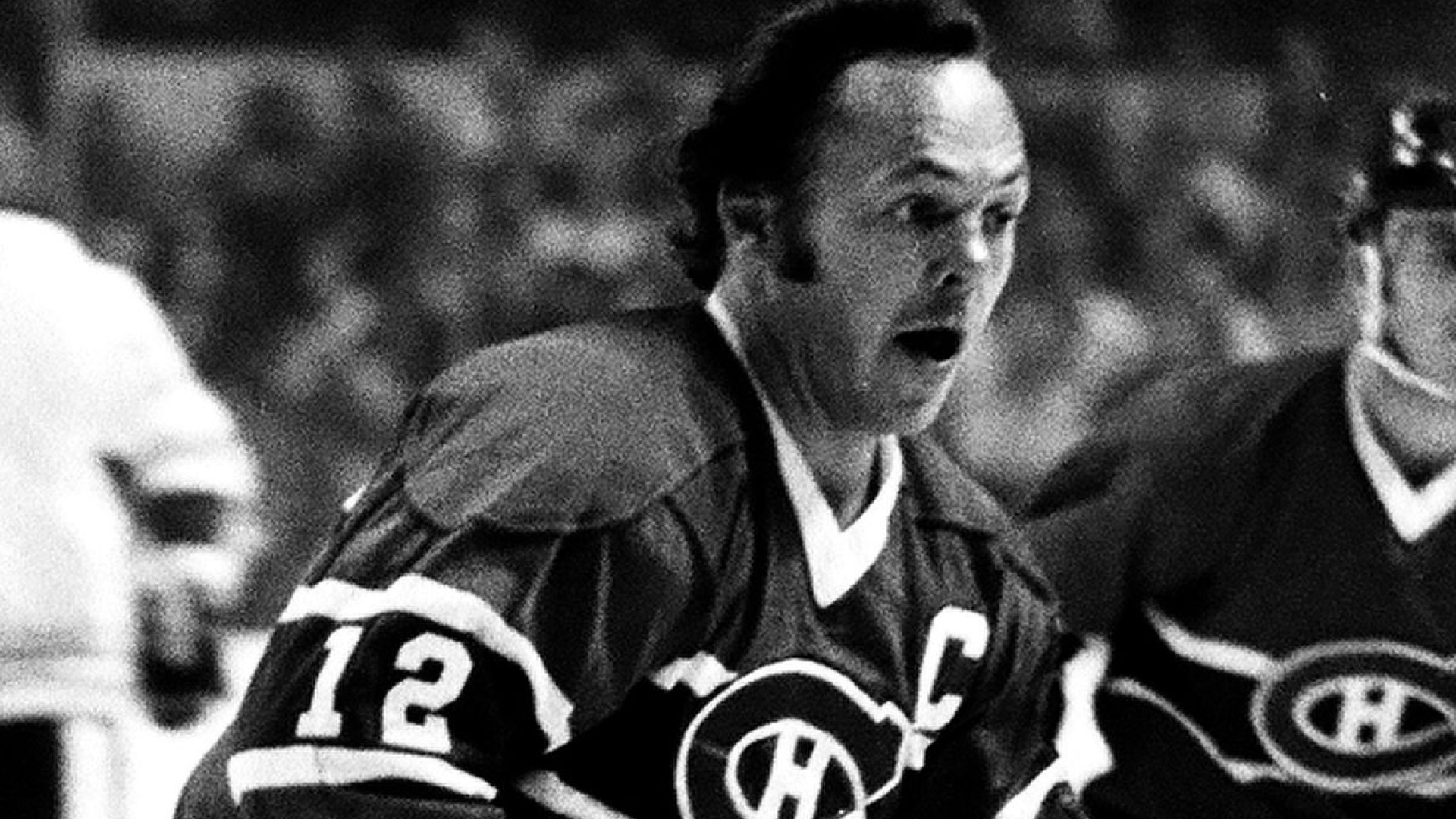 Yvan Cournoyer