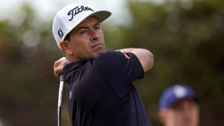 Adam Scott Adam Scott