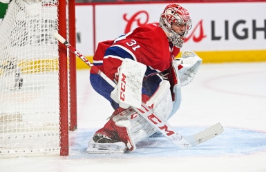 RDS Direct : les Canucks en visite au CB