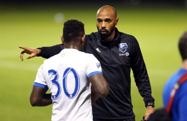 Une opportunité en or s'offre à l'Impact