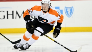 Joel Farabee