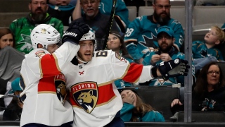 Mike Hoffman