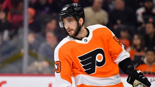 Shayne Gostisbehere Shayne Gostisbehere