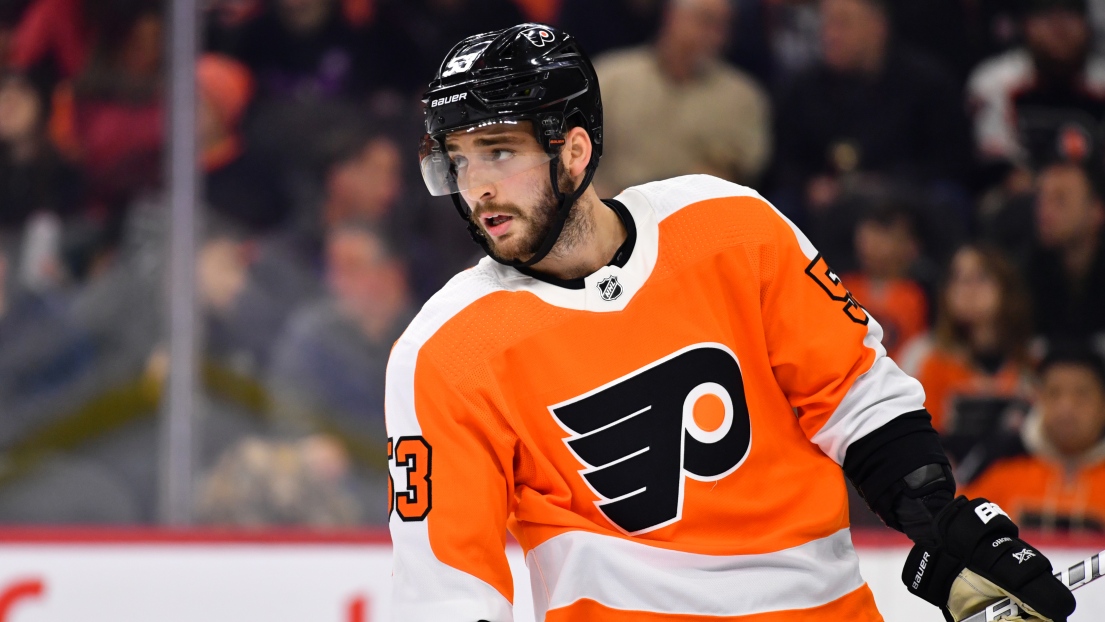 Shayne Gostisbehere