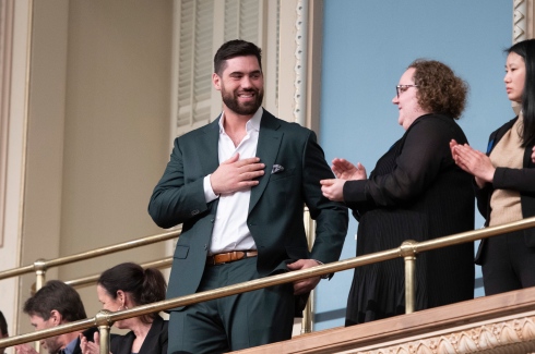 Laurent Duvernay-Tardif