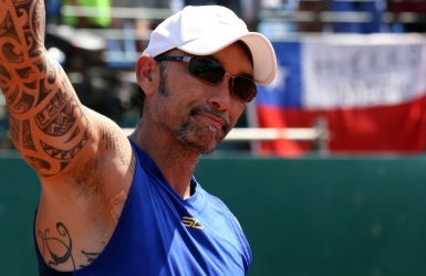 Rios accuse l'ATP d'avoir caché le dopage d'Agassi