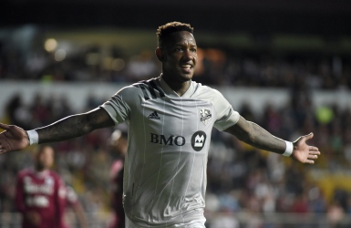 Romell Quioto a rapidement convaincu Henry