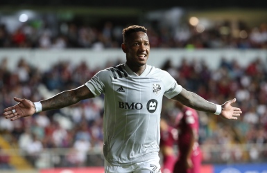 L'Impact retrouve ses partisans