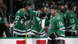 Coyotes 2 - Stars 3 Coyotes 2 - Stars 3