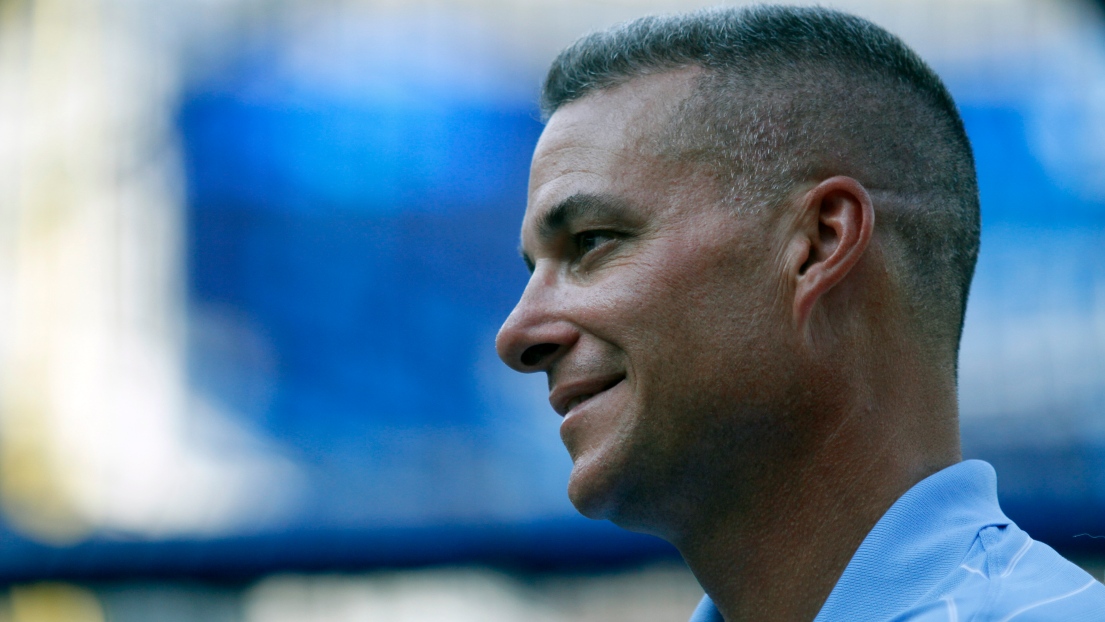 Dayton Moore