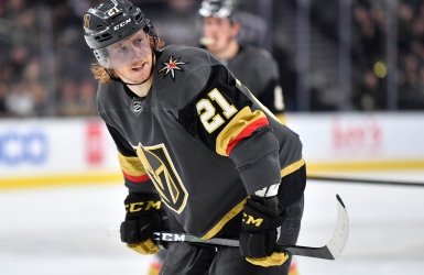 Les Jets rapatrient Cody Eakin à la maison