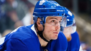 Tyson Barrie