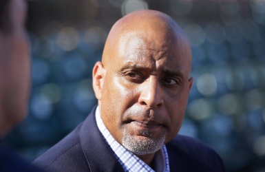 La MLB prête à jouer jusqu'à Noël si besoin