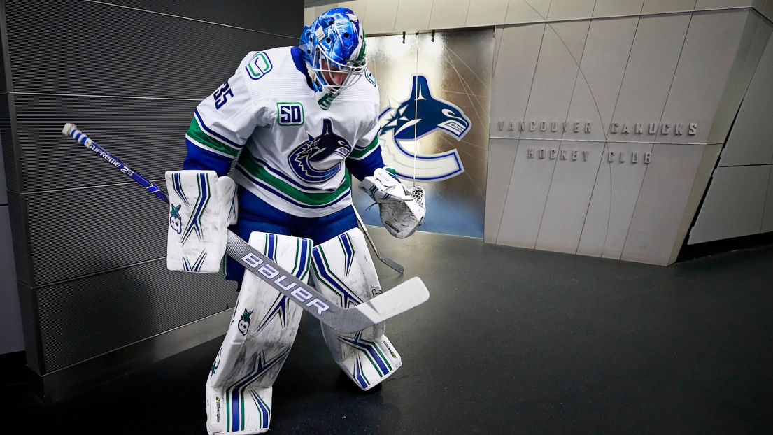 Thatcher Demko