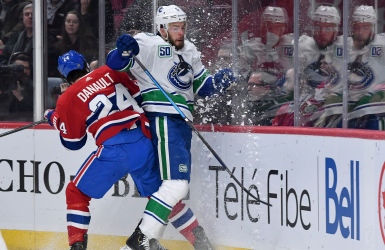 Prolongation à Montréal