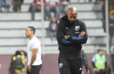 L'Impact en attente du feu vert de Montréal