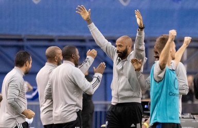 Le match de la dernière chance pour l'Impact