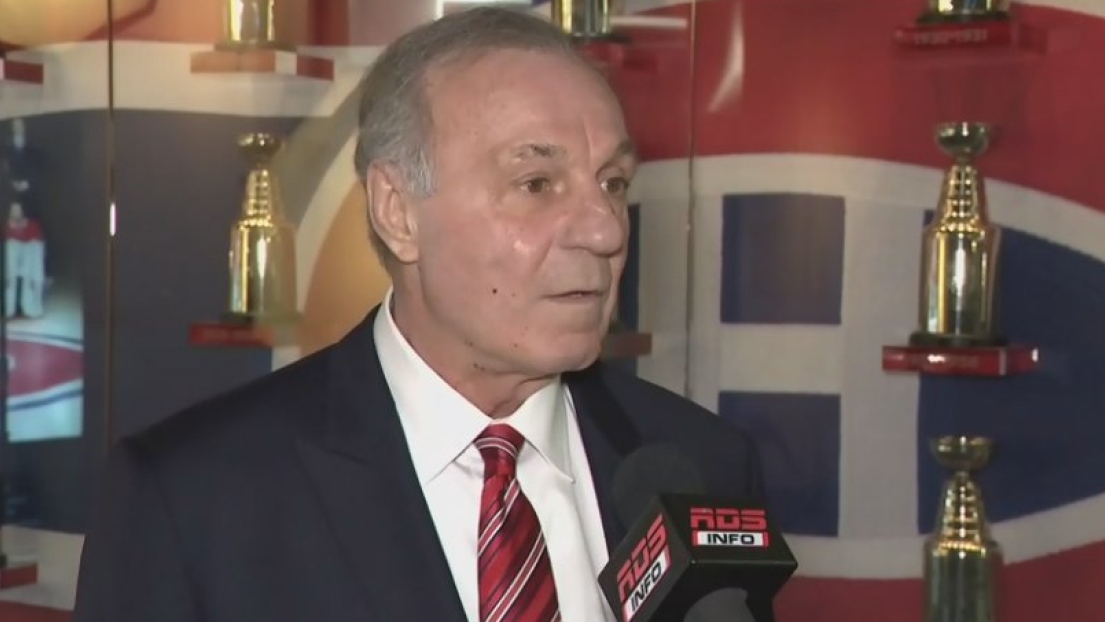 Guy Lafleur