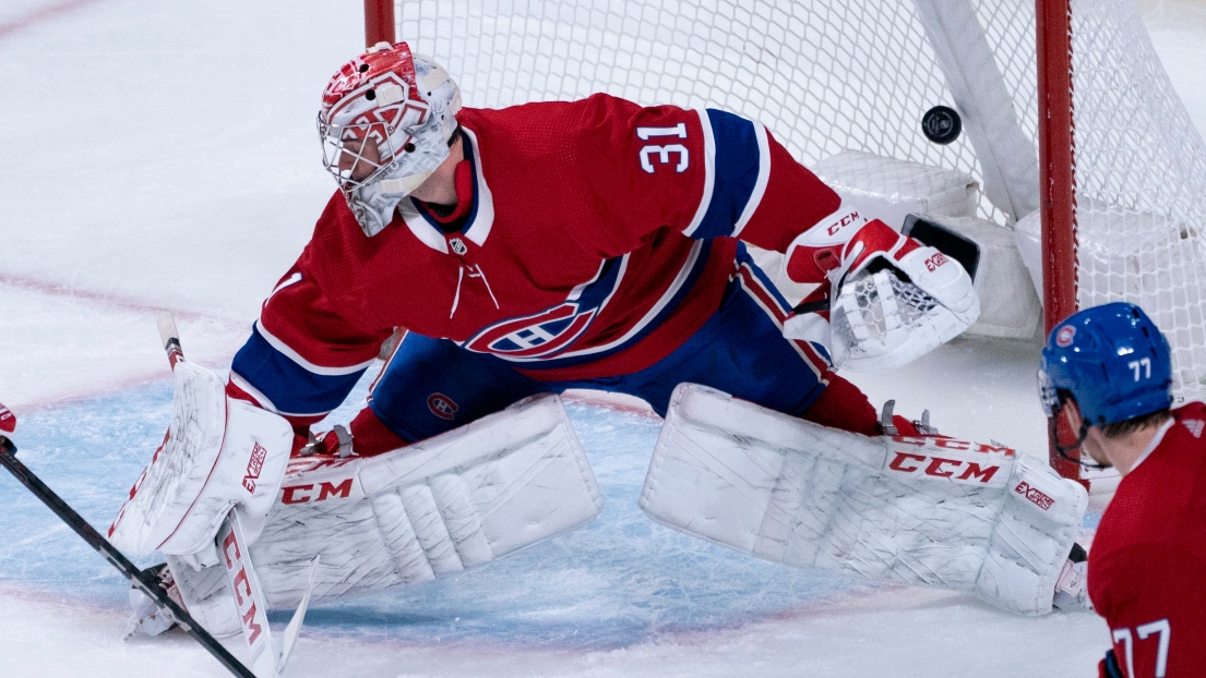 Carey Price Carey Price
