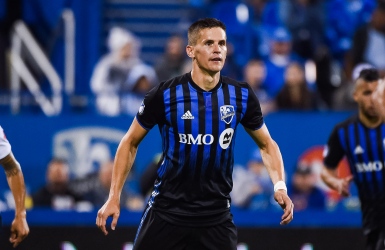 L'ex-capitaine du CF Montréal jouera au Minnesota