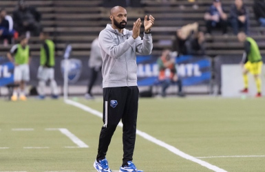 IMFC : la même combativité, moins d'erreurs