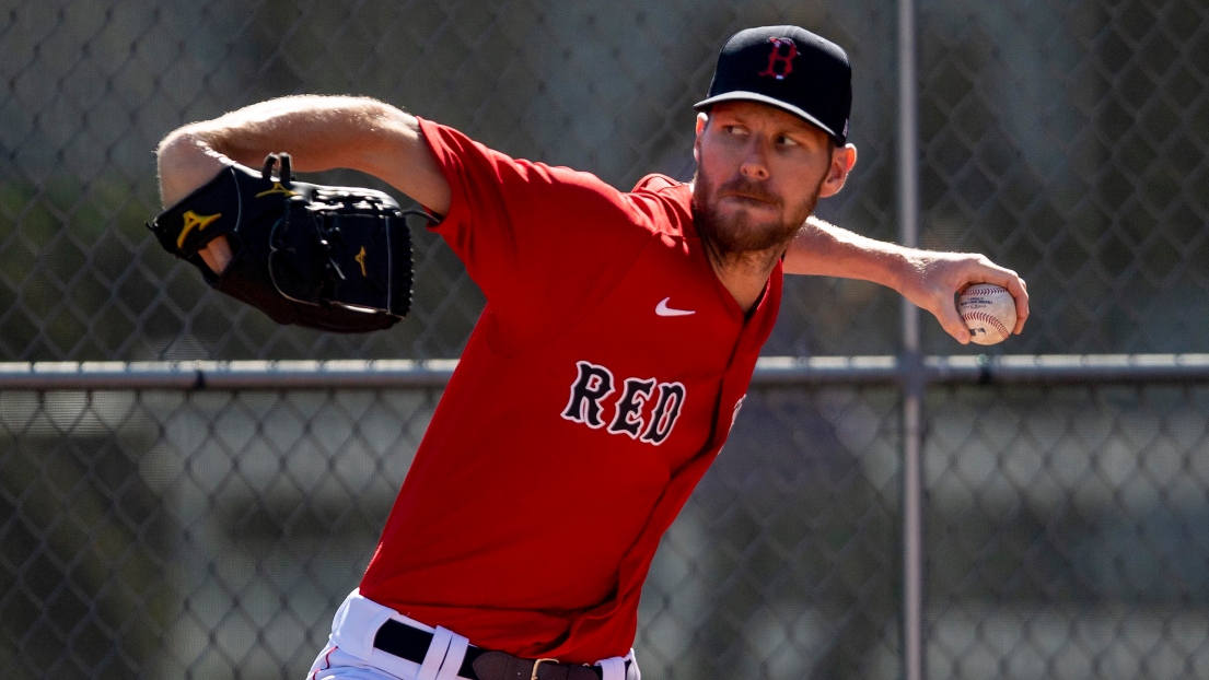 Chris Sale Chris Sale
