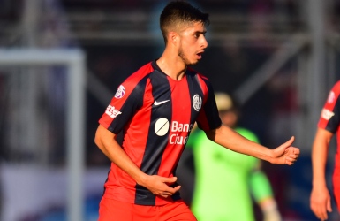IMCF : Maciel a hâte de pouvoir contribuer