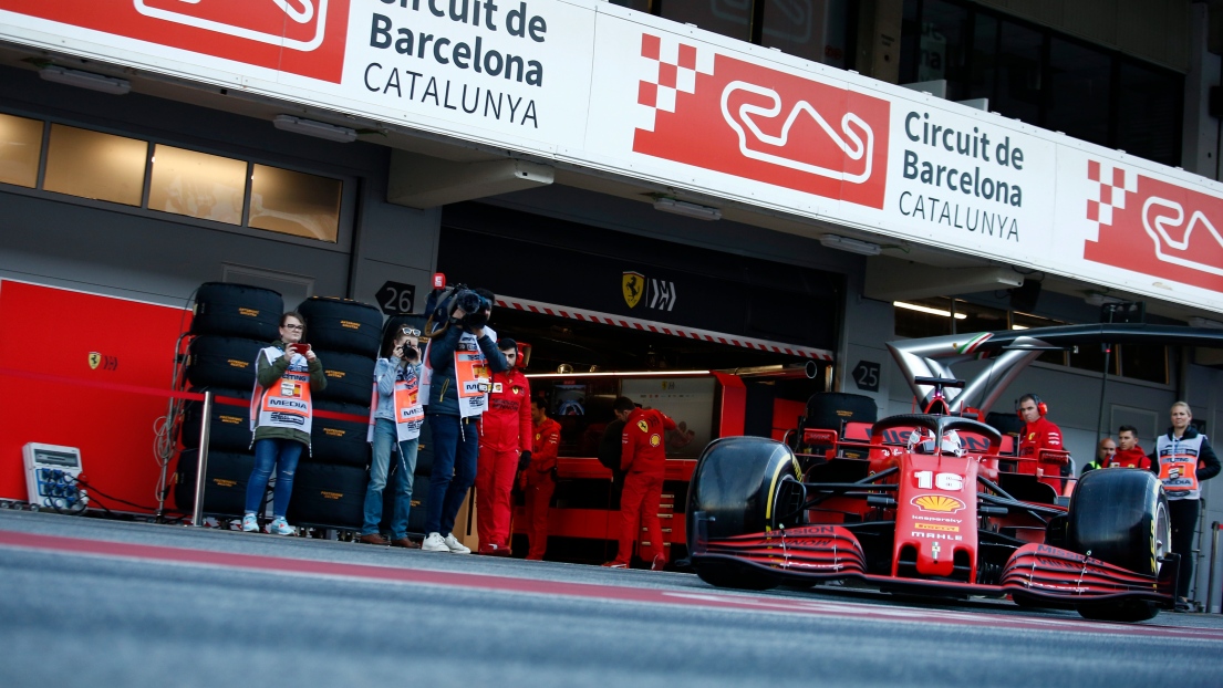 Charles Leclerc