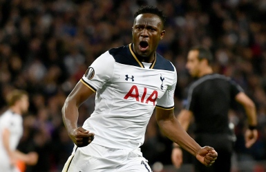 Victor Wanyama : sur mesure