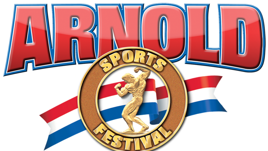 Arnold Sports Festival 2020