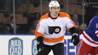 James van Riemsdyk James van Riemsdyk