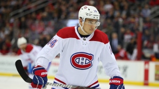 Nick Suzuki Nick Suzuki