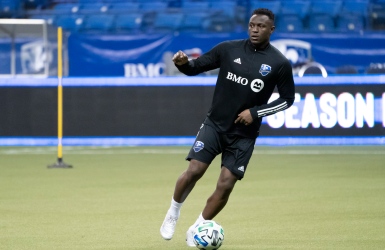 Des mauvais souvenirs Ă conjurer contre le Nashville SC
